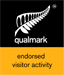 Qualmark Endorsed Visitor Activity